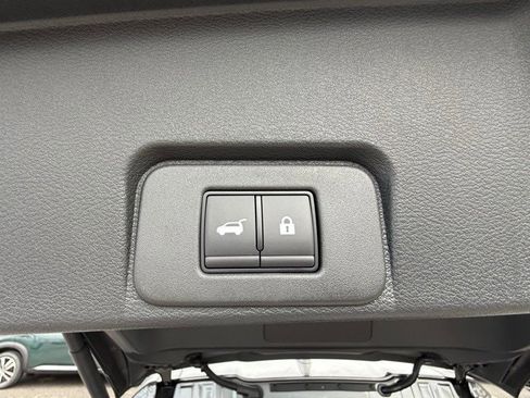 New 2026 Nissan Rogue Platinum w/ Platinum Premium Package image 18