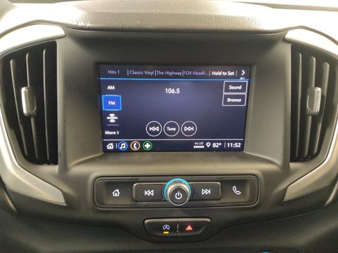 Used 2022 GMC Terrain SLE AWD/4WD image 25