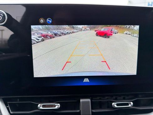 New 2026 Chevrolet Equinox LT image 21