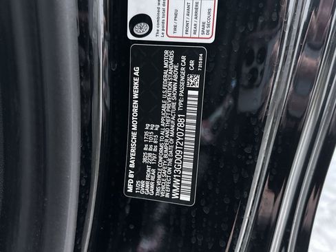 New 2026 MINI Cooper 2-Door Hardtop FWD image 13