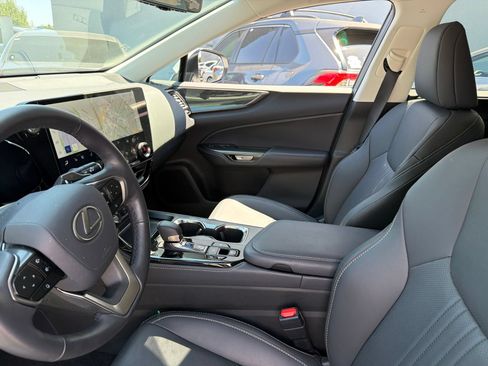 Used 2026 Lexus NX 350h AWD w/ Accessory Package (2T) image 6