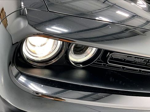 Used 2023 Dodge Challenger GT w/ Blacktop Package image 38