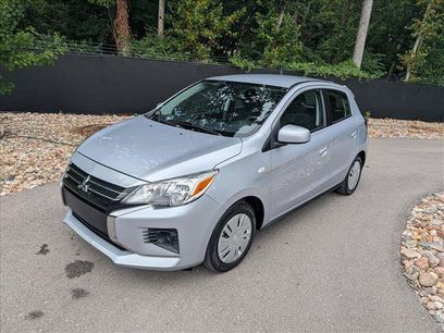 Used 2024 Mitsubishi Mirage ES