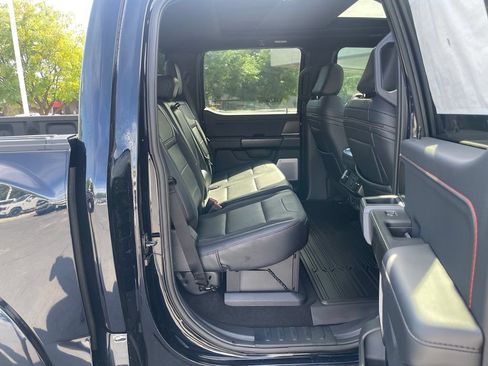 New 2026 Ford F150 Raptor AWD/4WD image 27