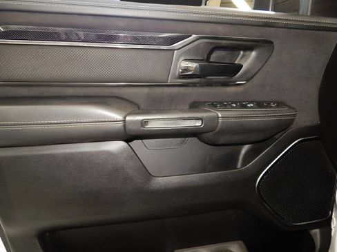 Used 2023 RAM 1500 TRX w/ TRX Level 2 Equipment Group AWD/4WD image 9