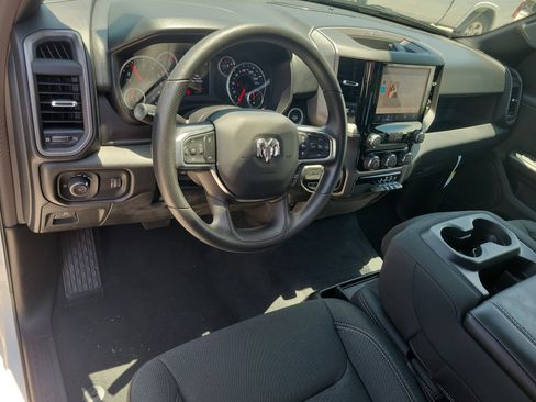 Used 2025 RAM 1500 Tradesman RWD image 12