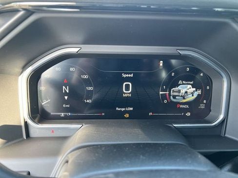 New 2026 GMC Sierra 2500 AT4X image 12