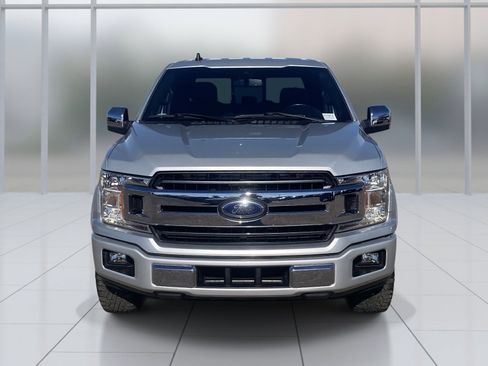 Used 2019 Ford F150 XLT w/ Equipment Group 302A Luxury image 9