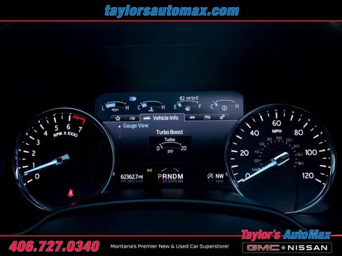 Used 2021 Ford Expedition Max King Ranch image 9