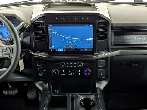 Certified 2024 Ford F150 STX AWD/4WD image 14
