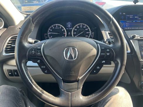 Used 2016 Acura RDX AWD w/ Technology Package image 16