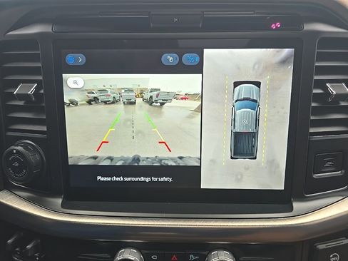 Used 2025 Ford F150 King Ranch image 28