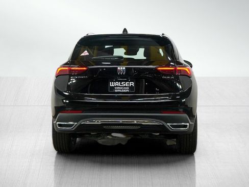 Used 2024 Buick Envision Preferred image 4