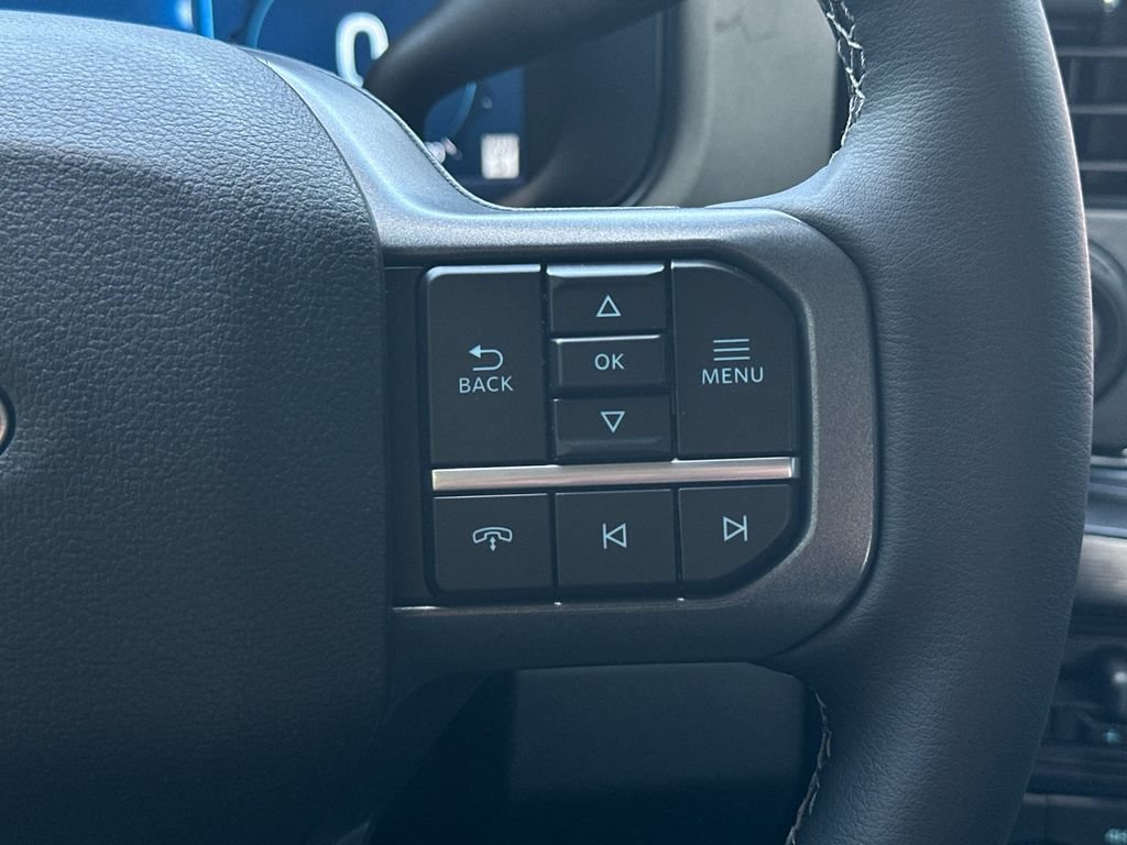 New 2026 Ford F350 Lariat w/ Lariat Ultimate Package AWD/4WD image 24