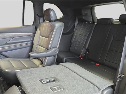 New 2026 Buick Enclave Avenir w/ Super Cruise Package image 19