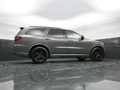 New 2026 Dodge Durango GT AWD/4WD image 55