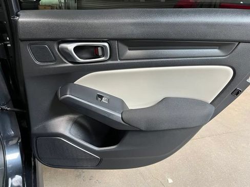 Used 2024 Honda Civic EX image 13