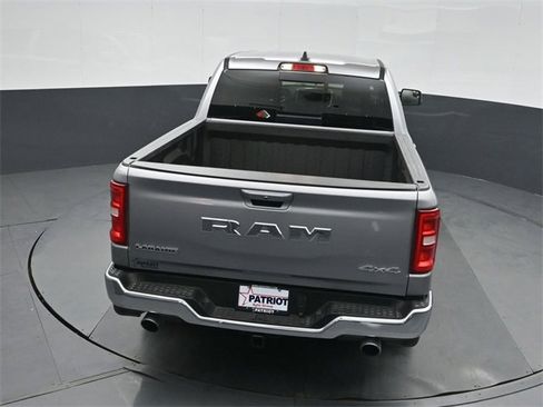 Used 2025 RAM 1500 Laramie image 31