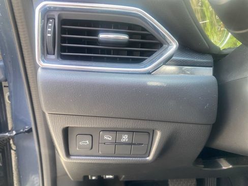 Used 2024 MAZDA CX-5 Carbon Edition AWD/4WD image 19