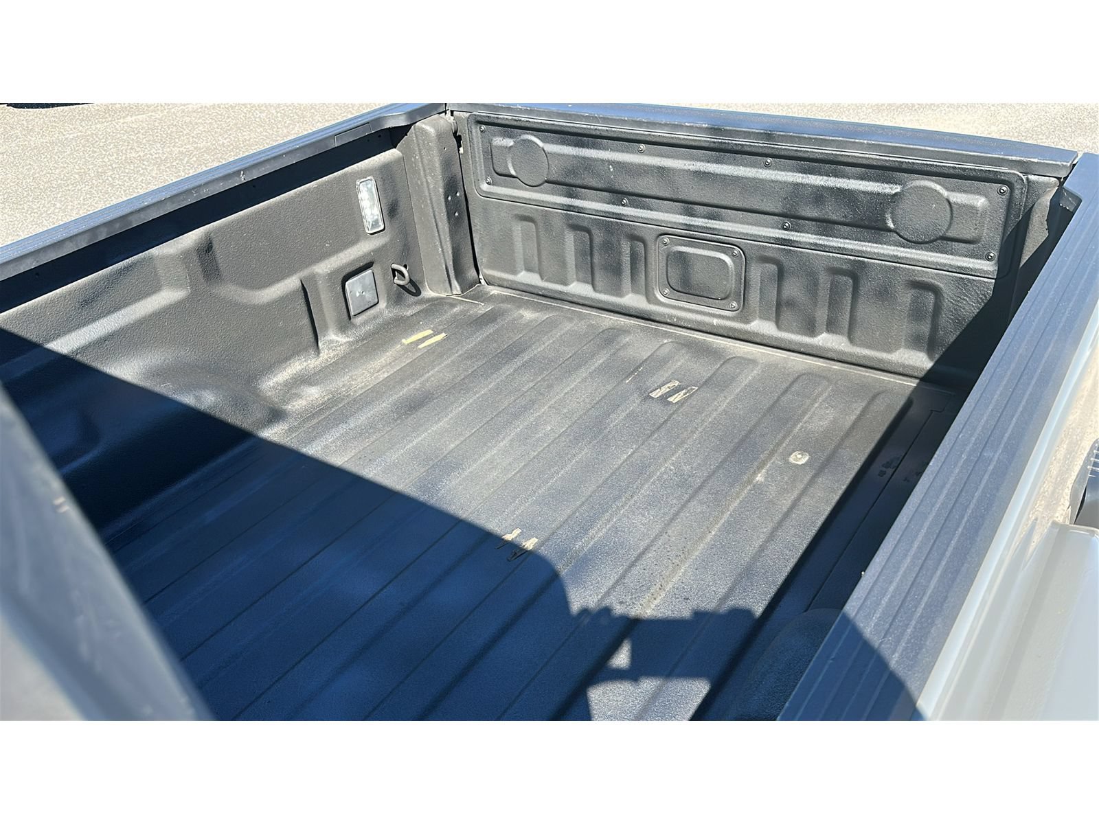 Used 2021 Jeep Gladiator Rubicon AWD/4WD image 19