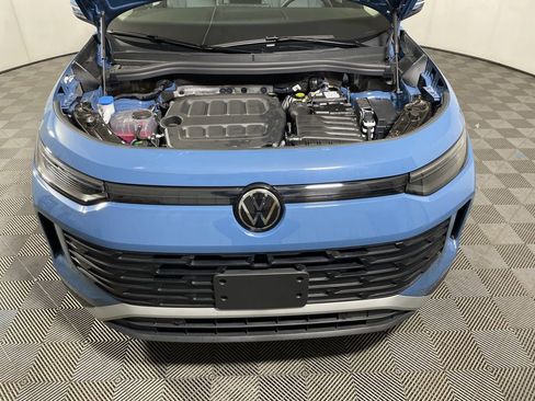 New 2026 Volkswagen Tiguan SE image 25