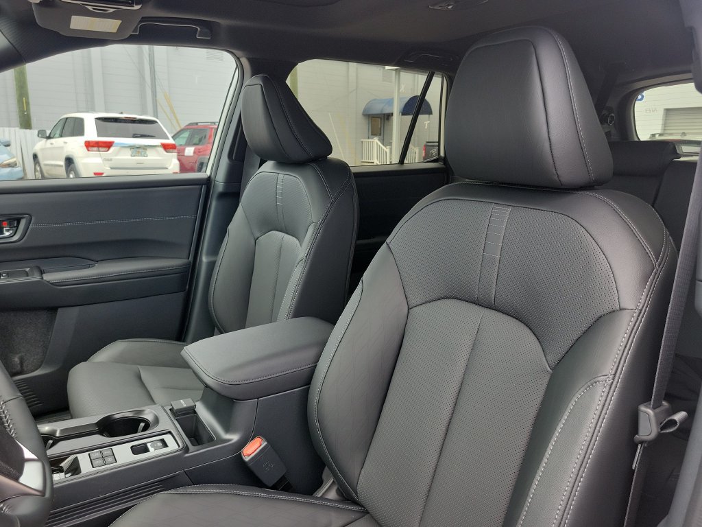 New 2026 Subaru Outback Touring XT AWD/4WD image 16
