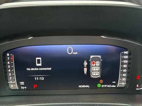 Used 2023 Honda Pilot Elite image 22