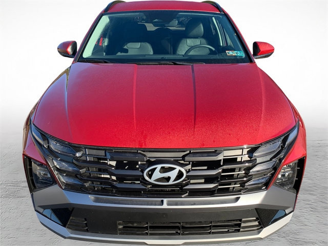 New 2026 Hyundai Tucson SEL Plus AWD/4WD image 9