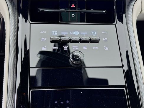 New 2026 Porsche Panamera image 22