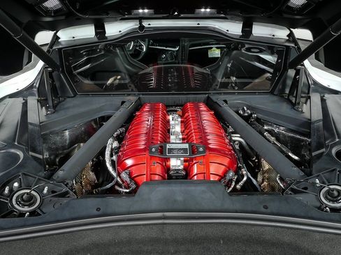 Used 2025 Chevrolet Corvette Z06 image 28