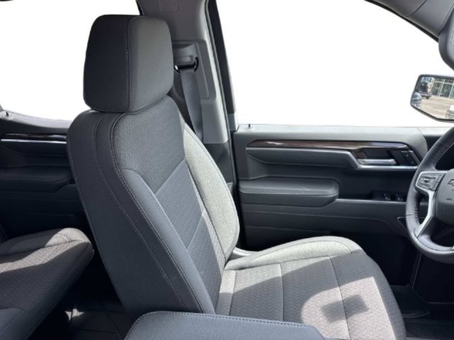 New 2026 Chevrolet Silverado 1500 RST RWD image 13