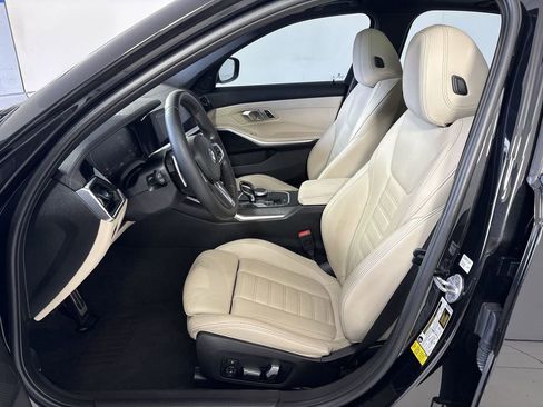 Used 2021 BMW M340i w/ Premium Package RWD image 13
