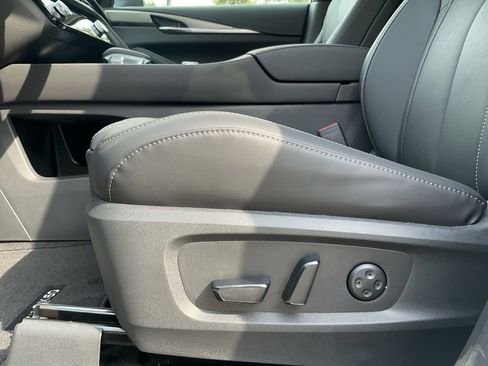 New 2026 INFINITI QX60 Luxe w/ Family Package image 20