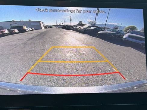 Used 2024 Hyundai Tucson SEL image 15