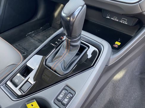 New 2025 Subaru Crosstrek 2.5i Limited image 16