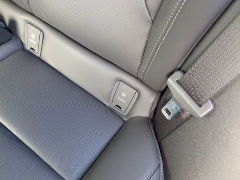 New 2026 Buick Envision Preferred image 20