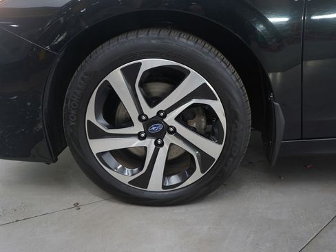 Used 2020 Subaru Legacy Limited XT w/ Popular Package #2 image 24