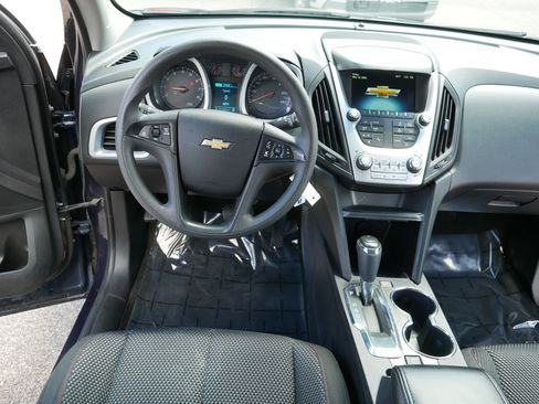 Used 2016 Chevrolet Equinox LS FWD image 20