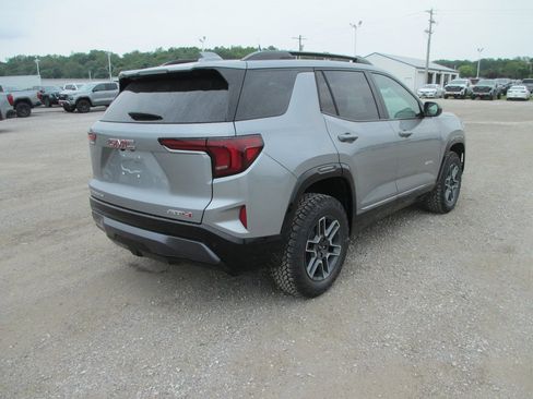 New 2026 GMC Terrain AT4 image 4