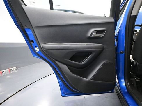 Used 2016 Chevrolet Trax LS w/ LPO, Protection Package image 30