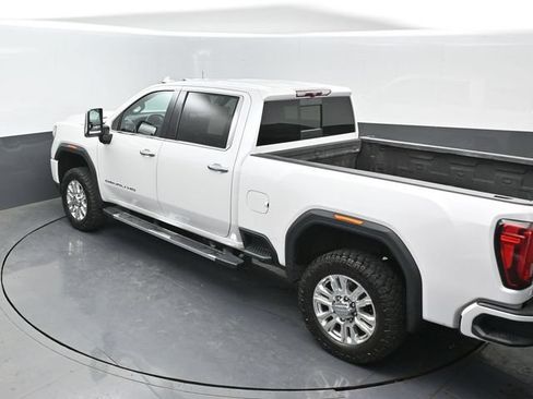 Used 2023 GMC Sierra 2500 Denali AWD/4WD image 19