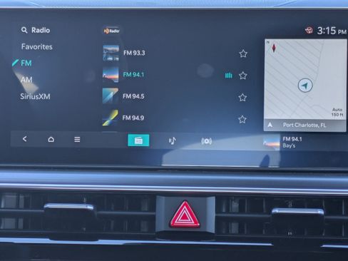 New 2026 Kia K5 GT-Line image 18