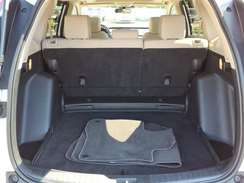Used 2021 Honda CR-V EX image 12