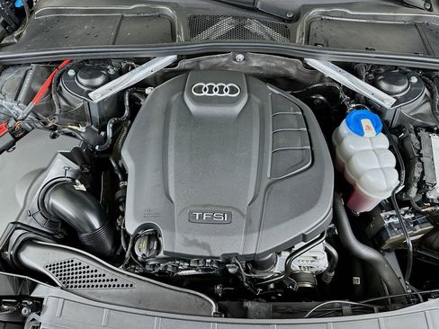 Used 2019 Audi A5 2.0T Premium Plus w/ Premium Plus AWD/4WD image 14