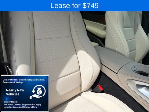 Used 2026 Mercedes-Benz GLE 350 4MATIC image 38