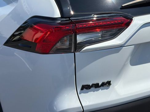 Used 2025 Toyota RAV4 XLE Premium w/ Weather Package AWD/4WD image 34