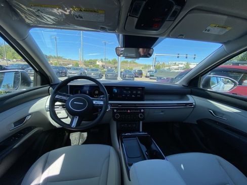 New 2026 Hyundai Tucson Blue SE image 29