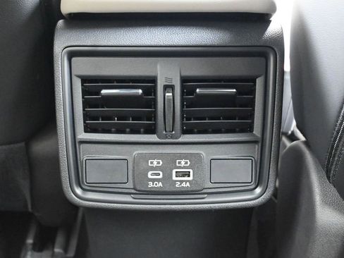 New 2026 Subaru Forester Premium image 21