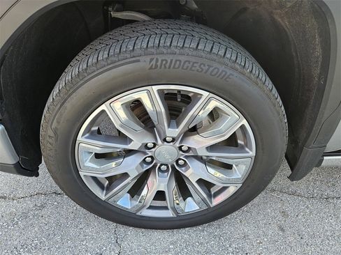 Used 2024 GMC Sierra 1500 Denali w/ Denali Reserve Package image 42