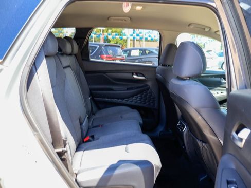Used 2023 Hyundai Santa Fe SEL FWD image 10